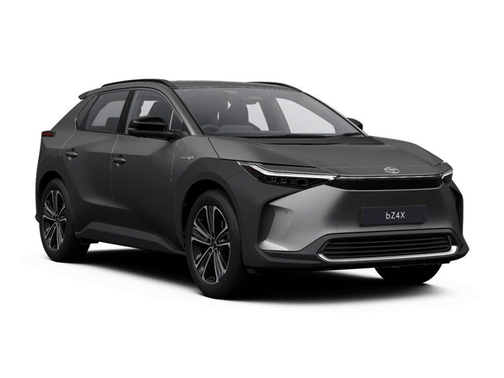 Toyota bZ4X 150kW Vision 71.4kWh 5dr Auto [11kW] Pan/Bi-tone Electric Hatchback